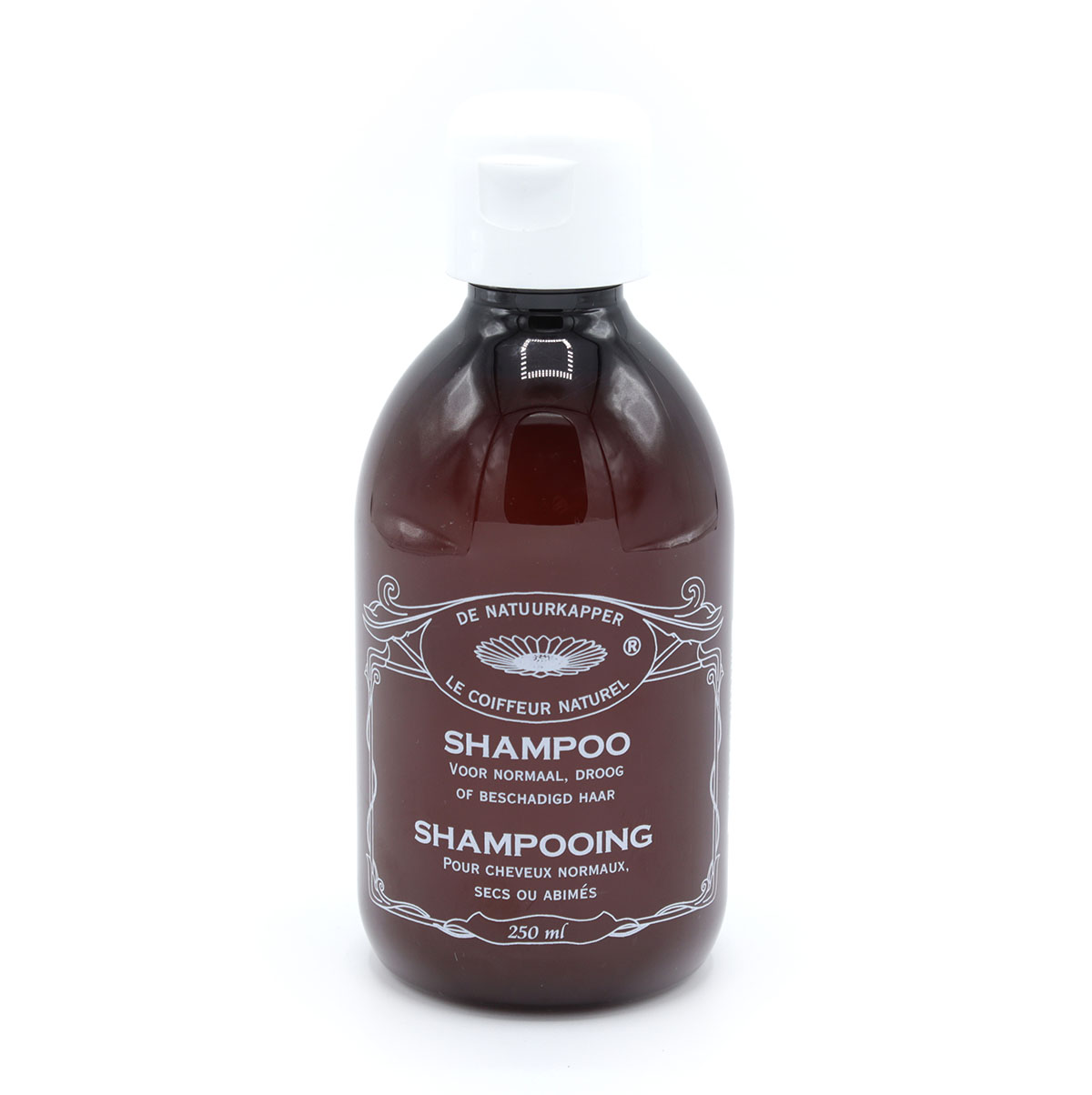 DN Shampoo norm, dr. of besch. haar 250ml
